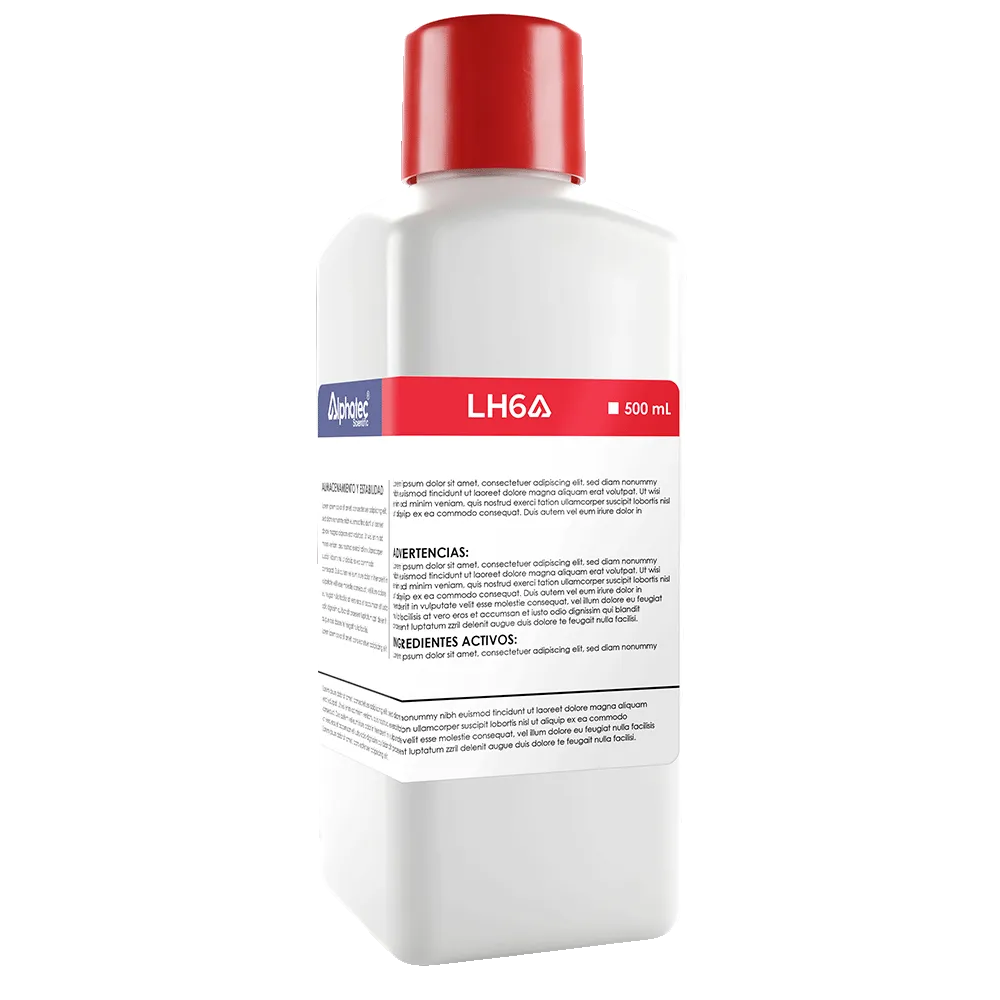 LH6A Vet Lisante